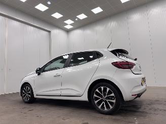 Renault Clio 1.0 TCe Zen 5-drs Navi Airco picture 3