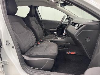 Renault Clio 1.0 TCe Zen 5-drs Navi Airco picture 9