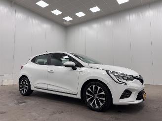 Avarii autoturisme Renault Clio 1.0 TCe Zen 5-drs Navi Airco 2020/7
