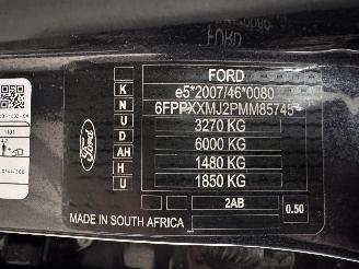 Ford Ranger 2.0 Bi-Turbo Wildtrak Autom. 4WD DC Navi Clima picture 15