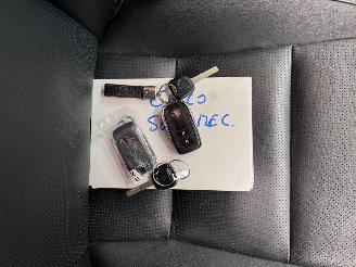 Toyota Hilux 2.8 D-4D Autom. 4WD DC Navi Clima picture 15