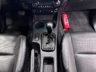 Toyota Hilux 2.8 D-4D Autom. 4WD DC Navi Clima picture 14