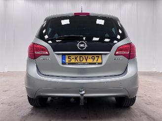 Opel Meriva 1.4i Cosmo Clima picture 6