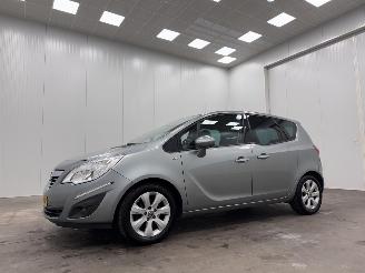 Opel Meriva 1.4i Cosmo Clima picture 4