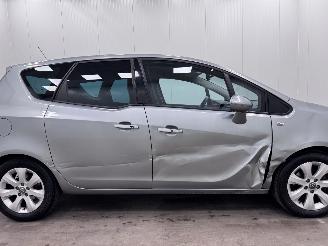 Opel Meriva 1.4i Cosmo Clima picture 15