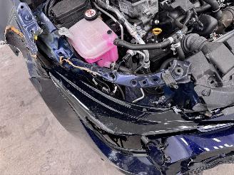 Toyota Corolla 1.8 Hybrid Dynamic Navi Clima picture 17