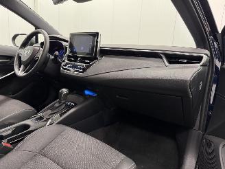 Toyota Corolla 1.8 Hybrid Dynamic Navi Clima picture 10