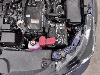 Toyota Corolla 1.8 Hybrid Dynamic Navi Clima picture 16