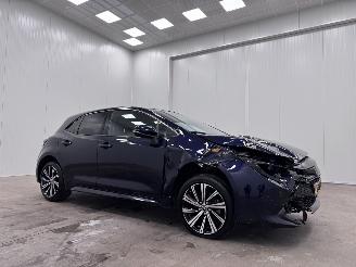 Toyota Corolla 1.8 Hybrid Dynamic Navi Clima picture 1