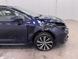 Toyota Corolla 1.8 Hybrid Dynamic Navi Clima picture 19