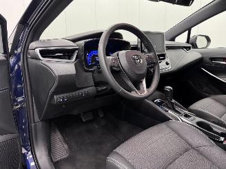 Toyota Corolla 1.8 Hybrid Dynamic Navi Clima picture 7
