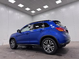 Mitsubishi ASX 1.6 Cleartec Connect Pro Clima picture 3