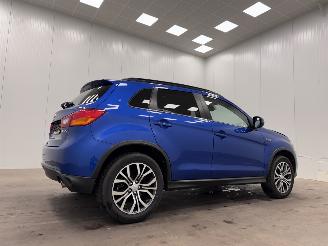 Mitsubishi ASX 1.6 Cleartec Connect Pro Clima picture 2