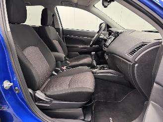 Mitsubishi ASX 1.6 Cleartec Connect Pro Clima picture 9