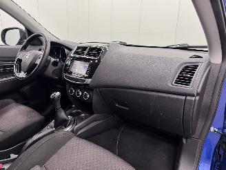 Mitsubishi ASX 1.6 Cleartec Connect Pro Clima picture 12