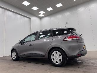 Renault Clio Estate 1.5 dCi ECO Airco picture 3