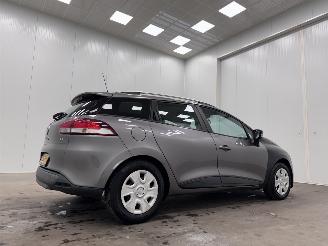 Renault Clio Estate 1.5 dCi ECO Airco picture 2