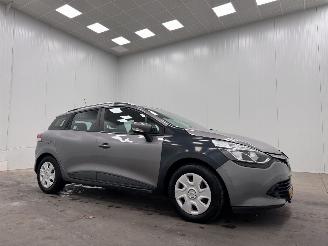 Avarii autoturisme Renault Clio Estate 1.5 dCi ECO Airco 2015/6