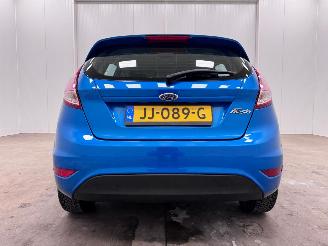 Ford Fiesta 1.0 Style 5-drs Navi Airco picture 6