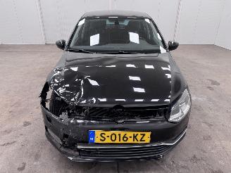 Volkswagen Polo 1.0 Sound 5-drs Clima picture 5