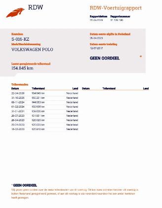 Volkswagen Polo 1.0 Sound 5-drs Clima picture 21