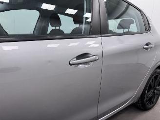 Peugeot 208 1.2 PureTech Signature 5-drs Navi Airco picture 19