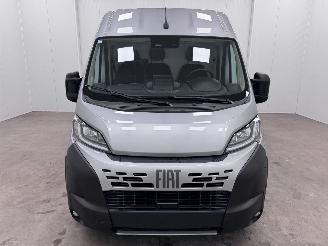 Fiat Ducato 35 2.2 MJ Autom. L2H2 Navi Clima picture 5