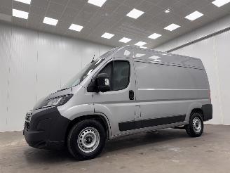 Fiat Ducato 35 2.2 MJ Autom. L2H2 Navi Clima picture 4