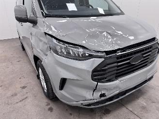 Ford Transit Custom 2.0 TDCI Autom. DC L2 Clima picture 15