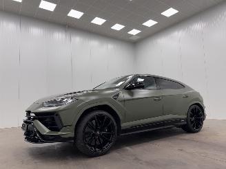 Auto incidentate Lamborghini Urus 4.0 V8 S 666pk Panoramadak Keramisch 2023/8