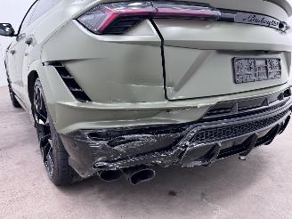 Lamborghini Urus 4.0 V8 S Performante 666pk Panoramadak Keramisch picture 25