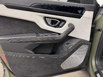 Lamborghini Urus 4.0 V8 S Performante 666pk Panoramadak Keramisch picture 17