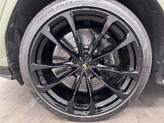 Lamborghini Urus 4.0 V8 S Performante 666pk Panoramadak Keramisch picture 9