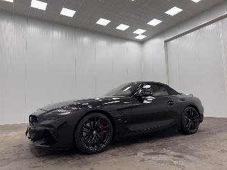BMW Z4 M40I Autom. 250kw Navi Clima picture 4