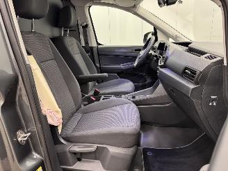 Volkswagen Caddy Cargo 2.0 TDI DSG Clima picture 9