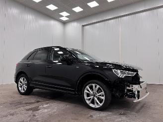 Coche accidentado Audi Q3 35 TFSI S-tronic S-Line Navi Clima 2025/6