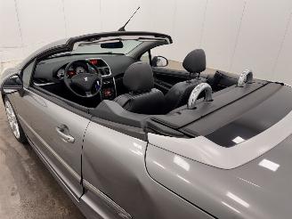 Peugeot 207 CC 1.6 VTi Clima picture 9