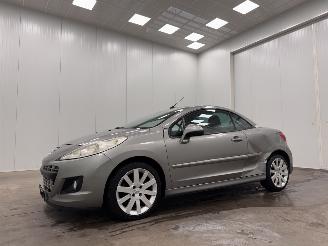 Peugeot 207 CC 1.6 VTi Clima picture 5