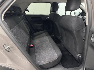 Citroën C4 cactus 1.2 PureTech Shine Navi Clima picture 10