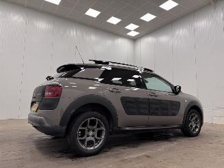 Citroën C4 cactus 1.2 PureTech Shine Navi Clima picture 2