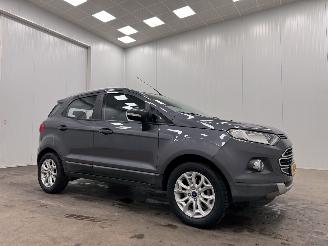 skadebil auto Ford EcoSport 1.0 EcoBoost Titanium Navi Clima 2016/5