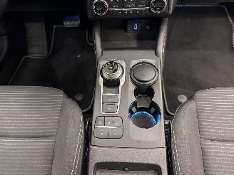 Ford Focus Wagon 1.5 EcoBlue Autom. ST-Line Panoramadak Navi Clima picture 14
