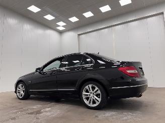 Mercedes C-klasse 180 Autom. Avantgarde Navi Clima picture 3
