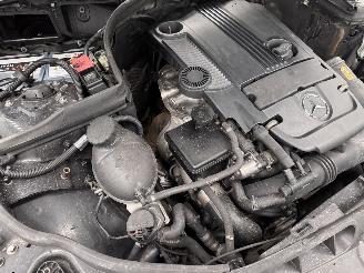 Mercedes C-klasse 180 Autom. Avantgarde Navi Clima picture 16