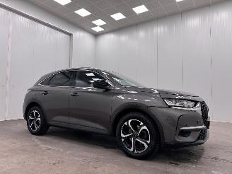 Unfallwagen DS Automobiles DS 7 Crossback 1.2 PureTech Panoramadak Navi Clima 2019/4