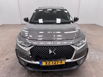 DS Automobiles DS 7 Crossback 1.2 PureTech Panoramadak Navi Clima picture 5