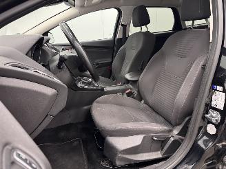 Ford Focus Wagon 1.5 Titanium Edition Navi Clima picture 8