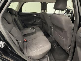 Ford Focus Wagon 1.5 Titanium Edition Navi Clima picture 10