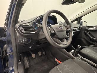 Ford Fiesta 1.1 Trend 5-drs Airco picture 7