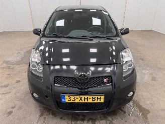 Toyota Yaris 1.8 VVTi TS Sport 5-drs Airco picture 5